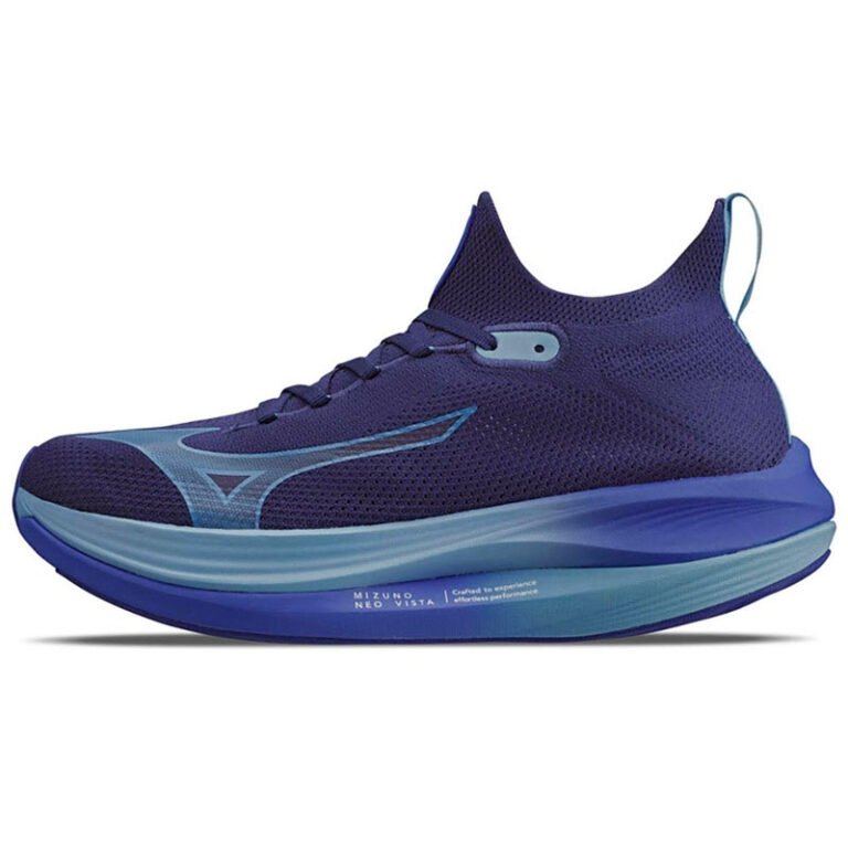 Mizuno neo vista